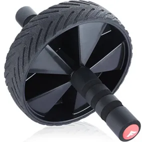 Ab Roller for Abs Workout - Ab Roller Wheel Exercise Equipment - Ab Wheel Exercise Equipment - Ab Wheel Roller for Home Gym - Ab Machine for Ab Workout - Ab Workout Equipment