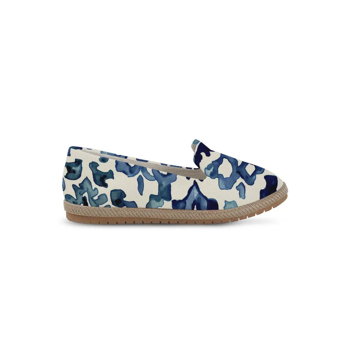 Blue Eye Nook Espadrille