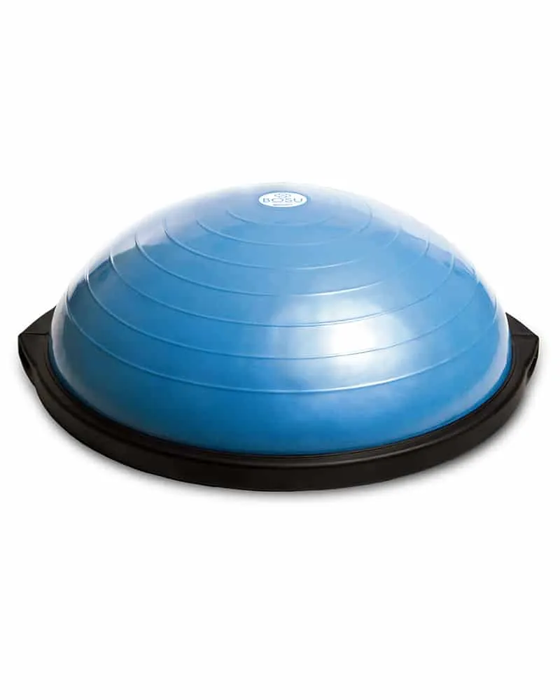 Bosu For Home Use