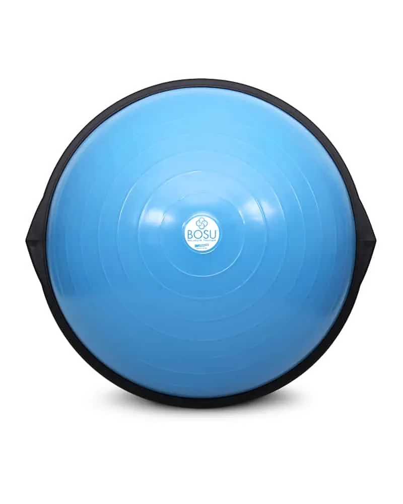 Bosu For Home Use