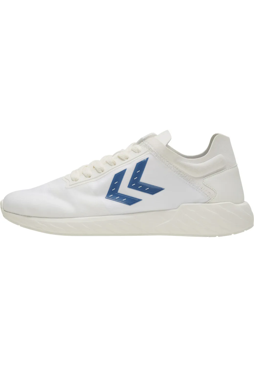 *Clearance*  - Hummel Minneapolis Legend Men's Trainers white/royal.