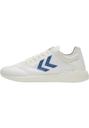 *Clearance*  - Hummel Minneapolis Legend Men's Trainers white/royal.