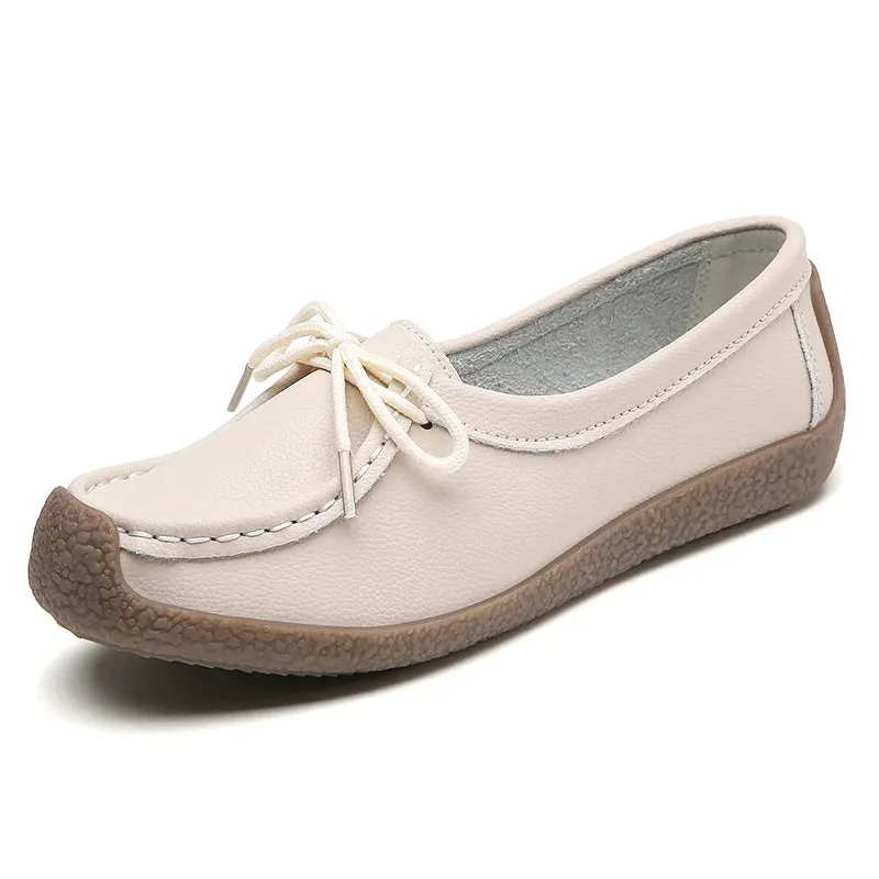 Clementine - Stylish Slip-On Loafers for Women