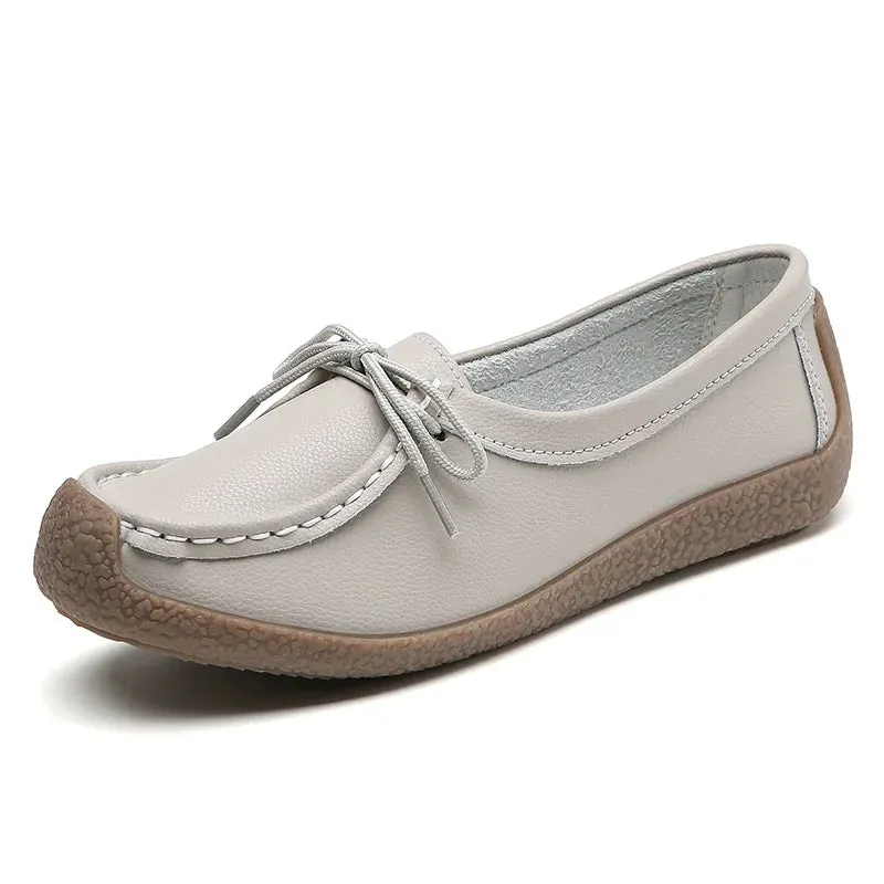 Clementine - Stylish Slip-On Loafers for Women