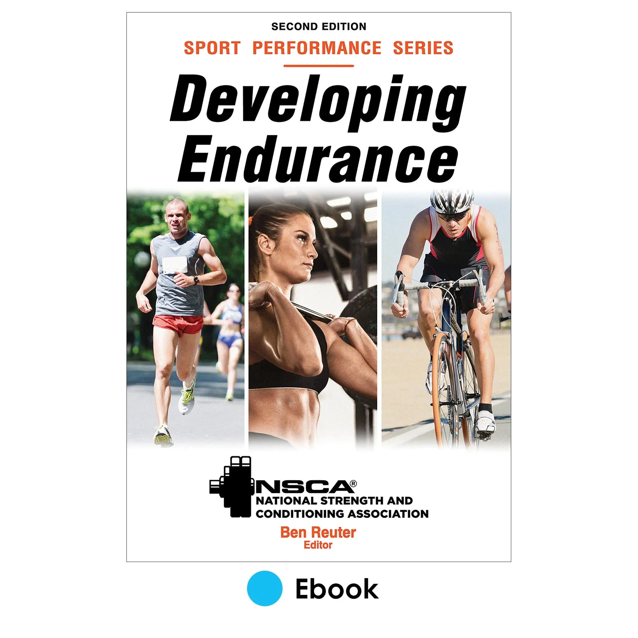 Developing Endurance 2nd Edition epub