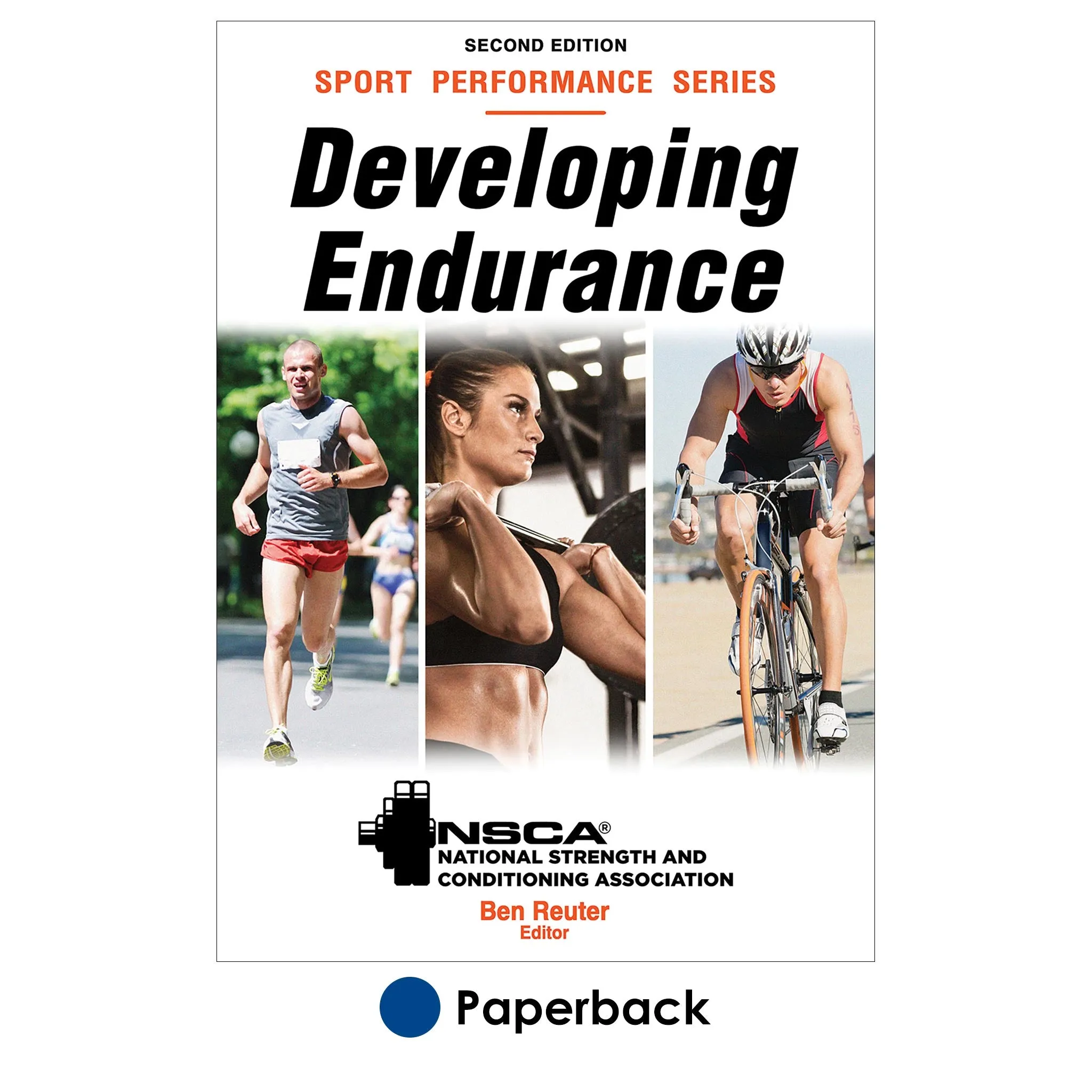 Developing Endurance-2nd Edition