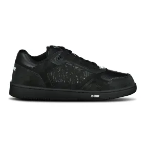 Dior B27 Trainers Black Patent