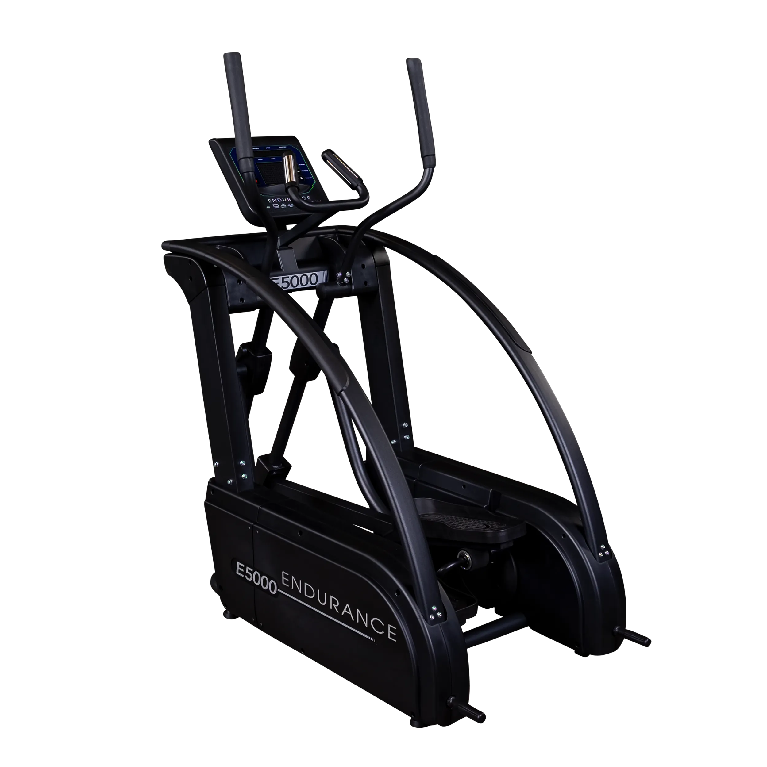 Endurance Premium Elliptical Trainer E5000