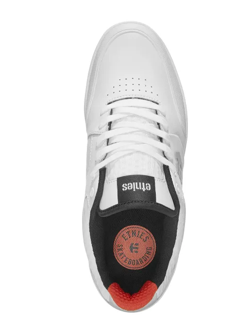 Etnies Marana Fiberlite- White -