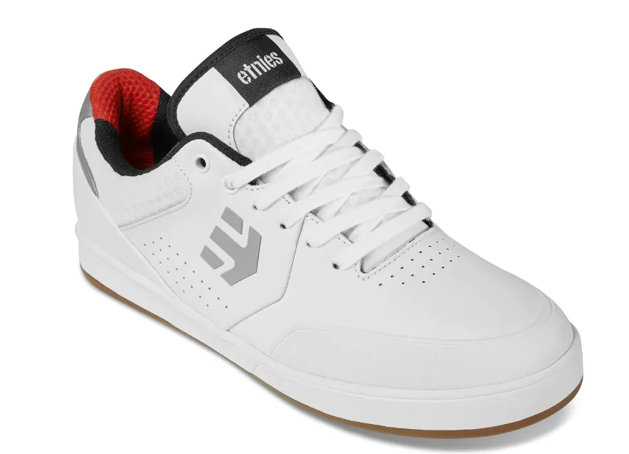 Etnies Marana Fiberlite- White -