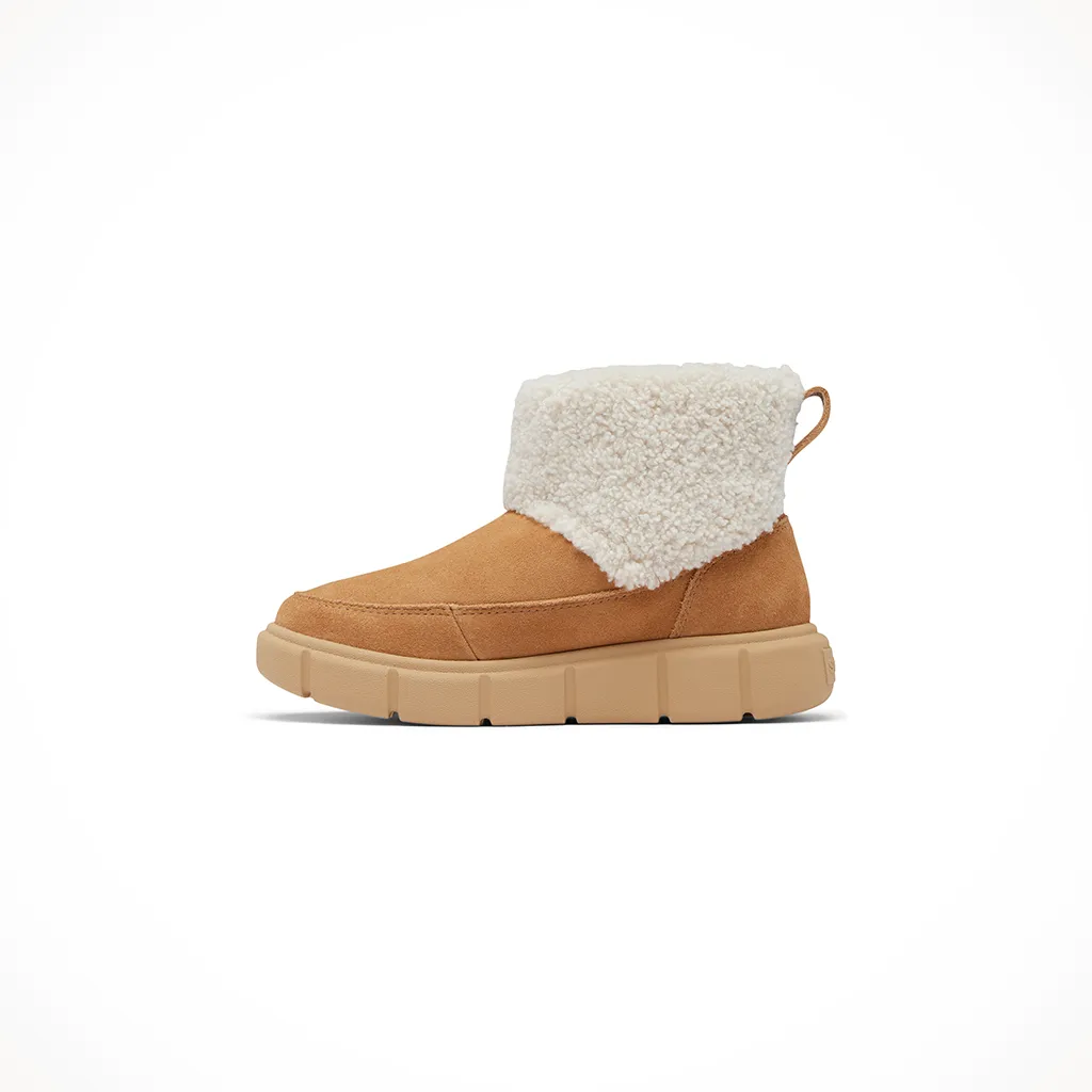 Explorer III Slip-On Cozy Waterproof — Kids'