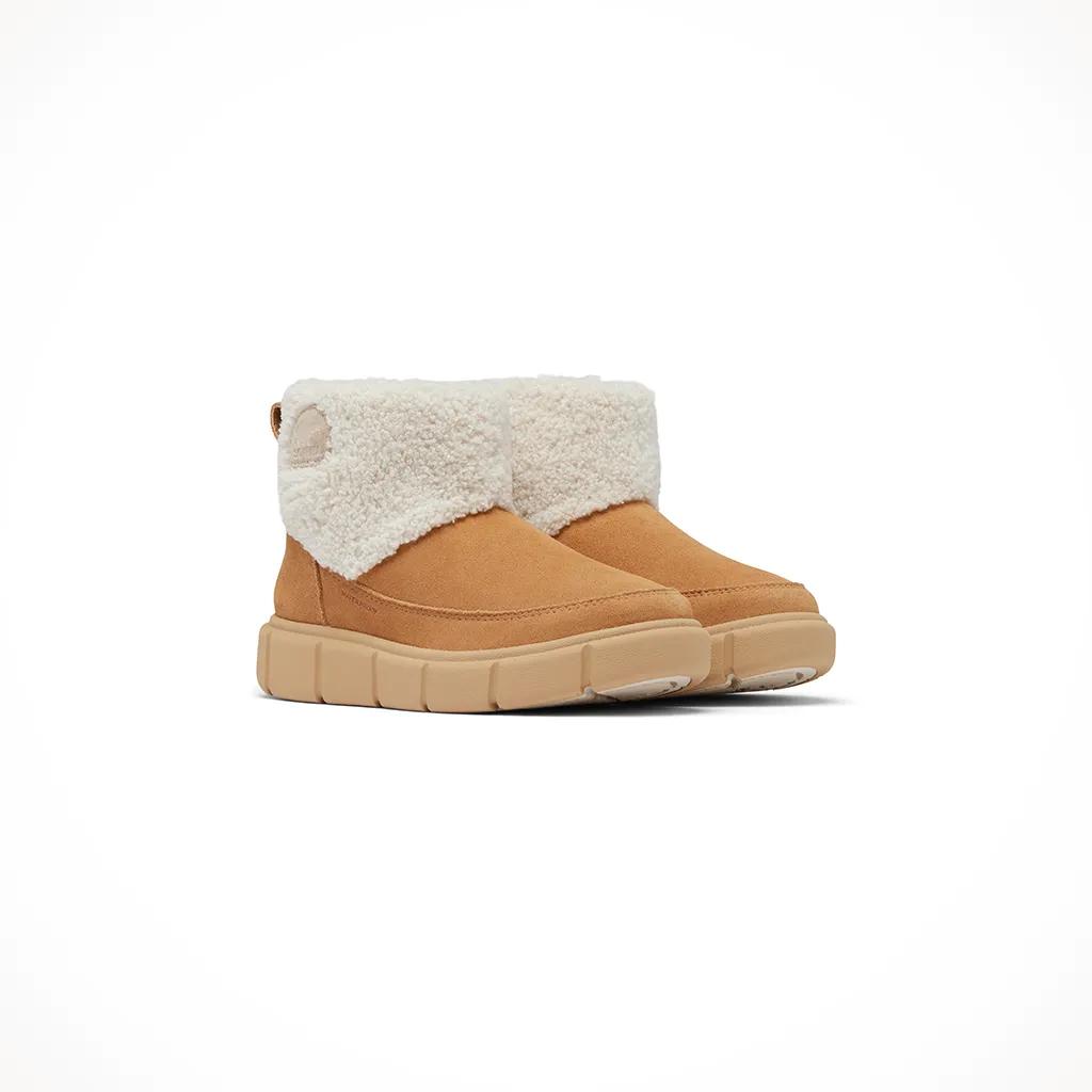 Explorer III Slip-On Cozy Waterproof — Kids'