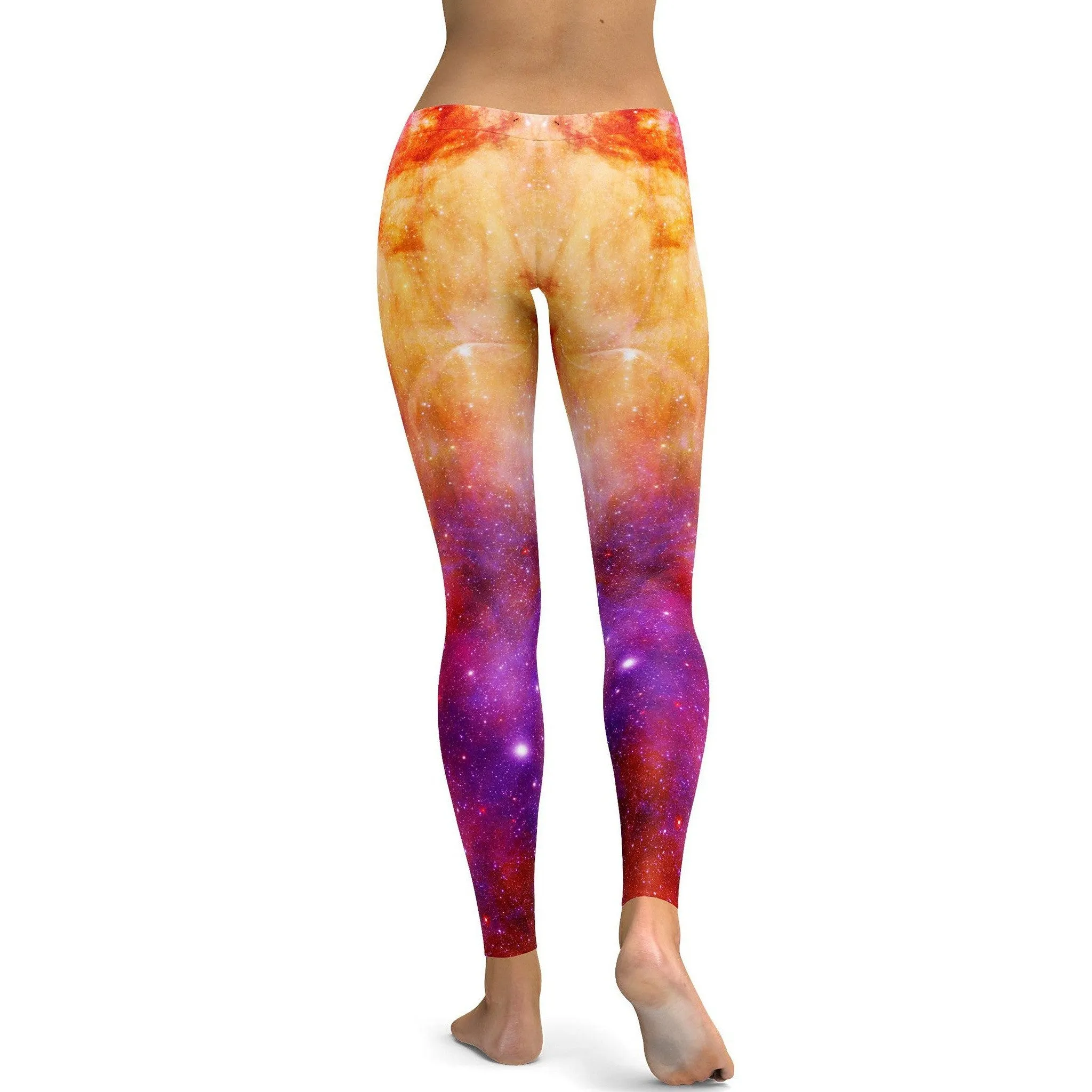 Galaxy Leggings