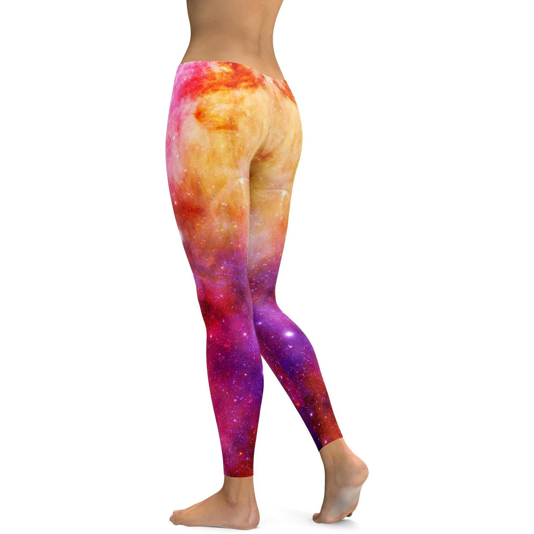 Galaxy Leggings