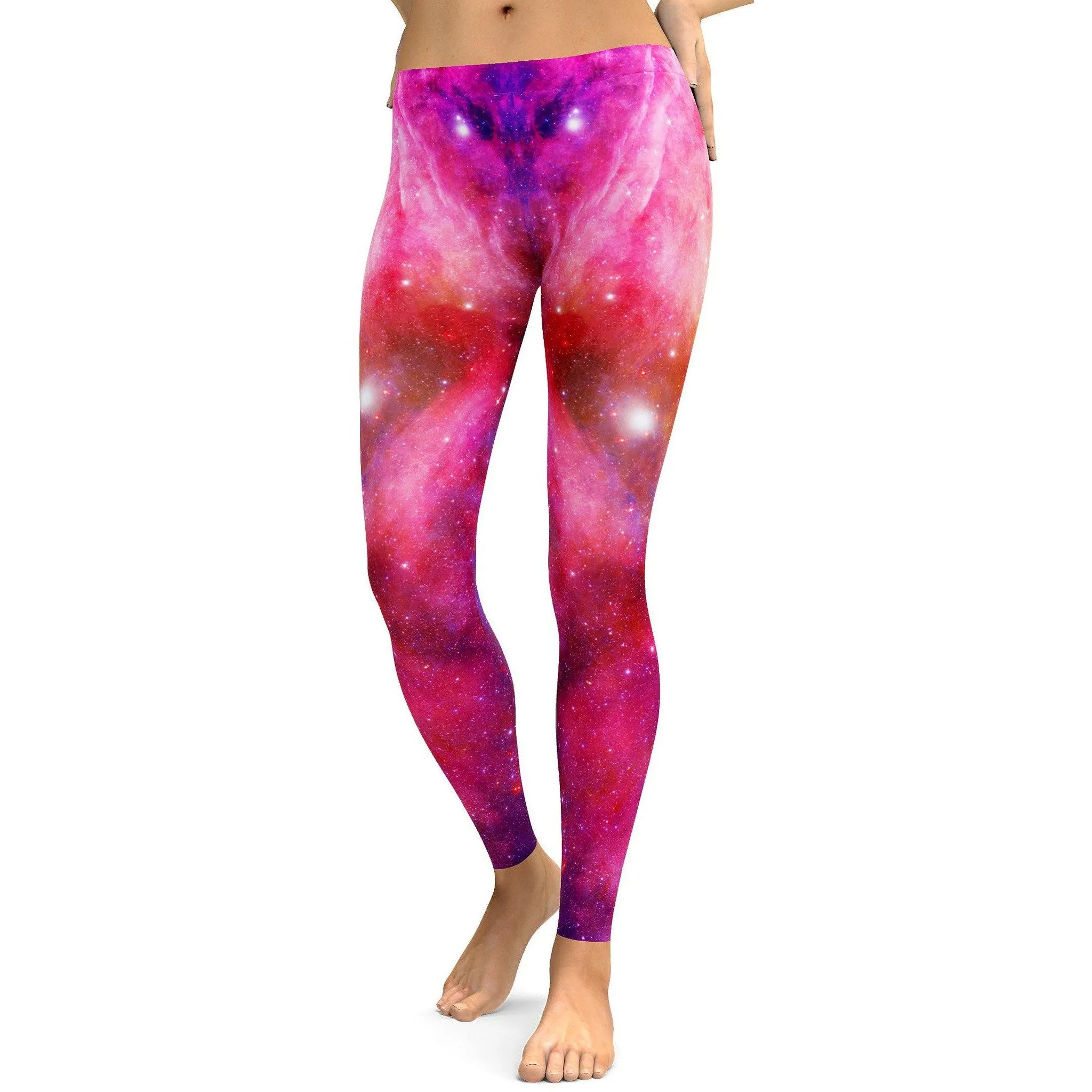 Galaxy Leggings