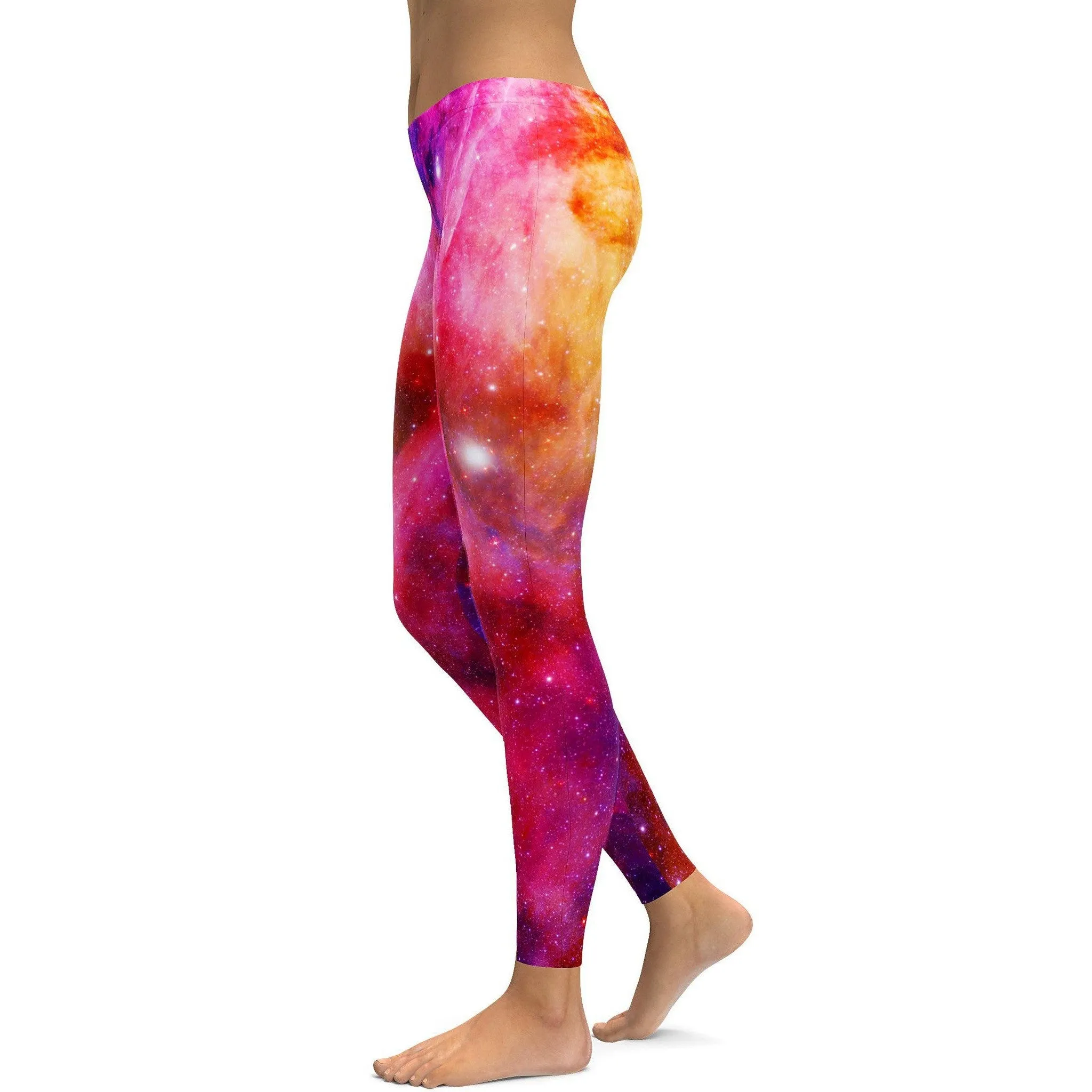 Galaxy Leggings