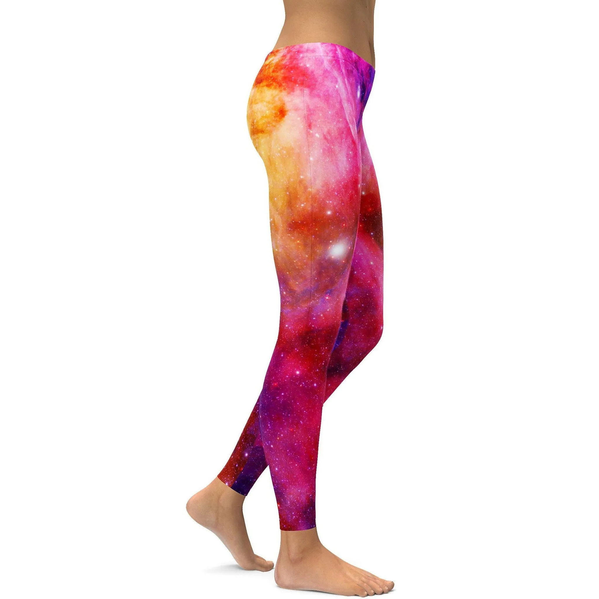 Galaxy Leggings