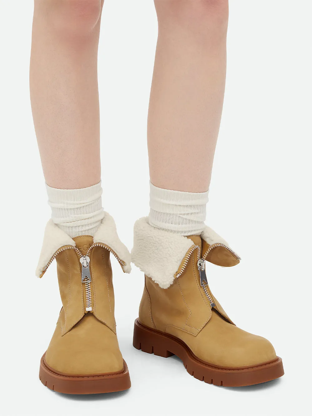 Haddock Ankle Boots