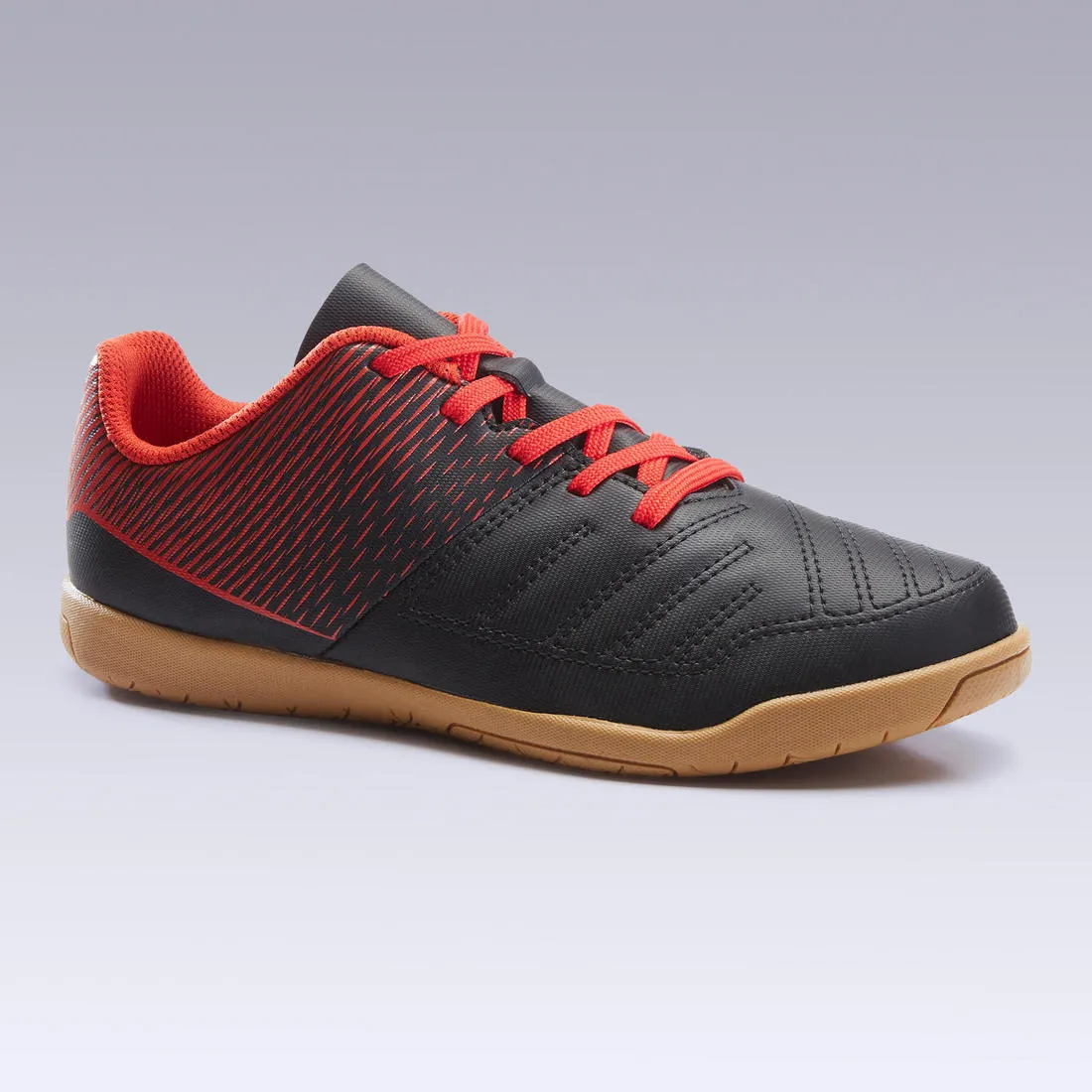 Imviso Agility 100 Kid's Futsal Shoes - Laces