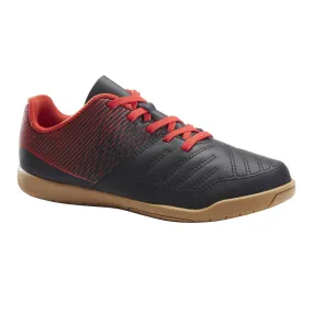 Imviso Agility 100 Kid's Futsal Shoes - Laces