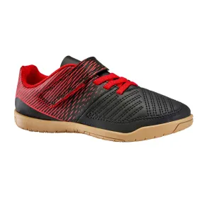 Imviso Agility 100 Kid's Futsal Shoes - Rip-Tab