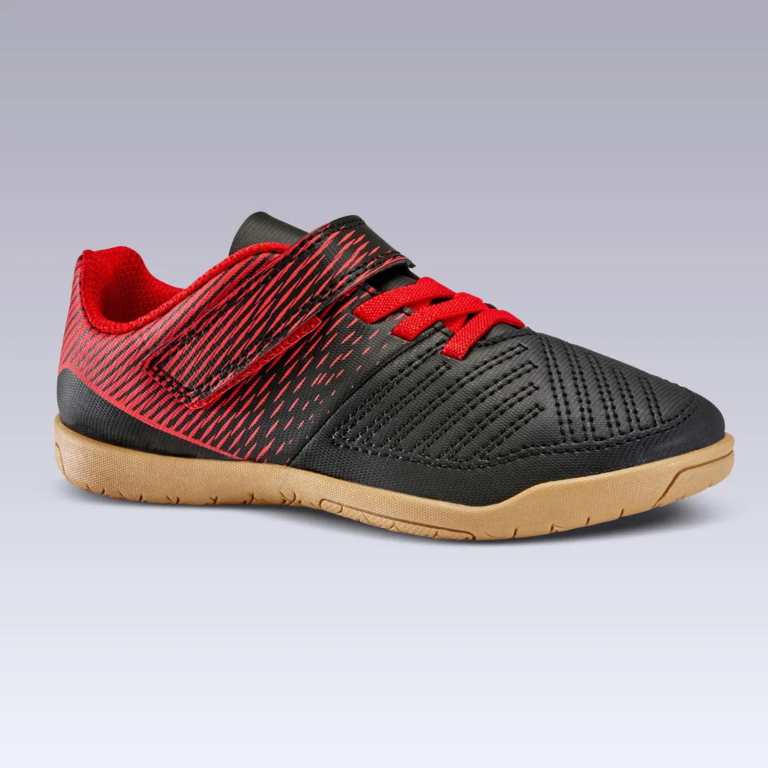 Imviso Agility 100 Kid's Futsal Shoes - Rip-Tab