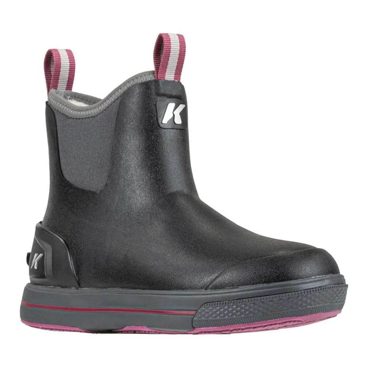 Korkers Neo Flex Thermo Ankle Boot w/ Fixed Kling-On Sole Men's