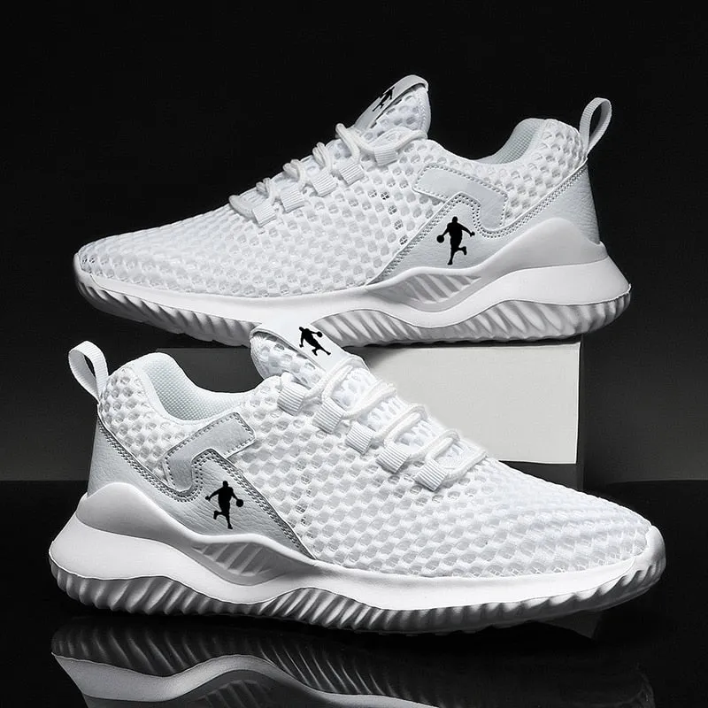 Men's Anti-skid  Running Shoes