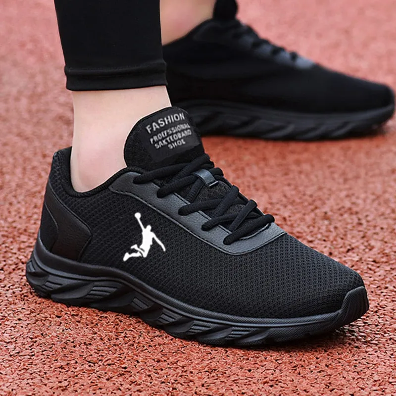 Men's Anti-skid  Running Shoes