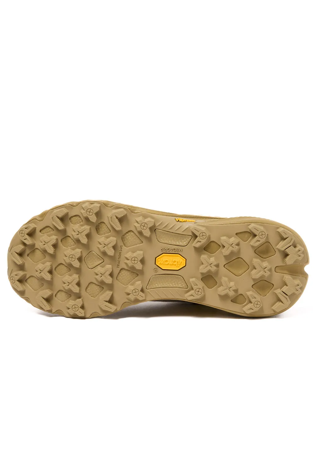 Merrell Women's Agility Peak 5 - Oyster / Coyote