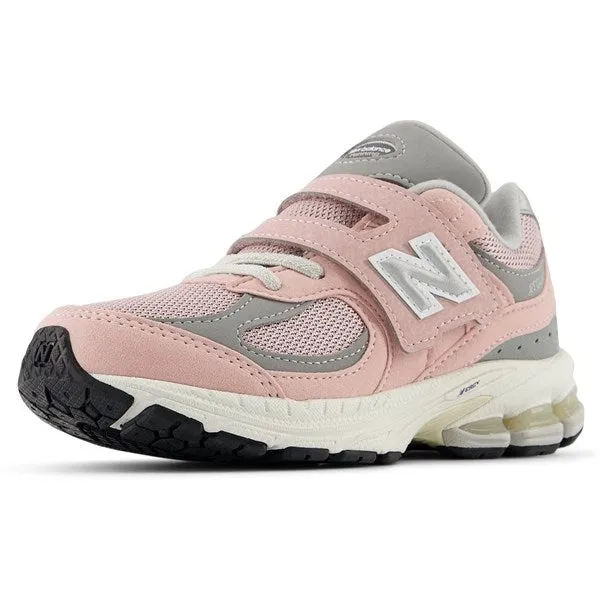 New Balance 2002 Alternative Closure Sneakers Orbit Pink