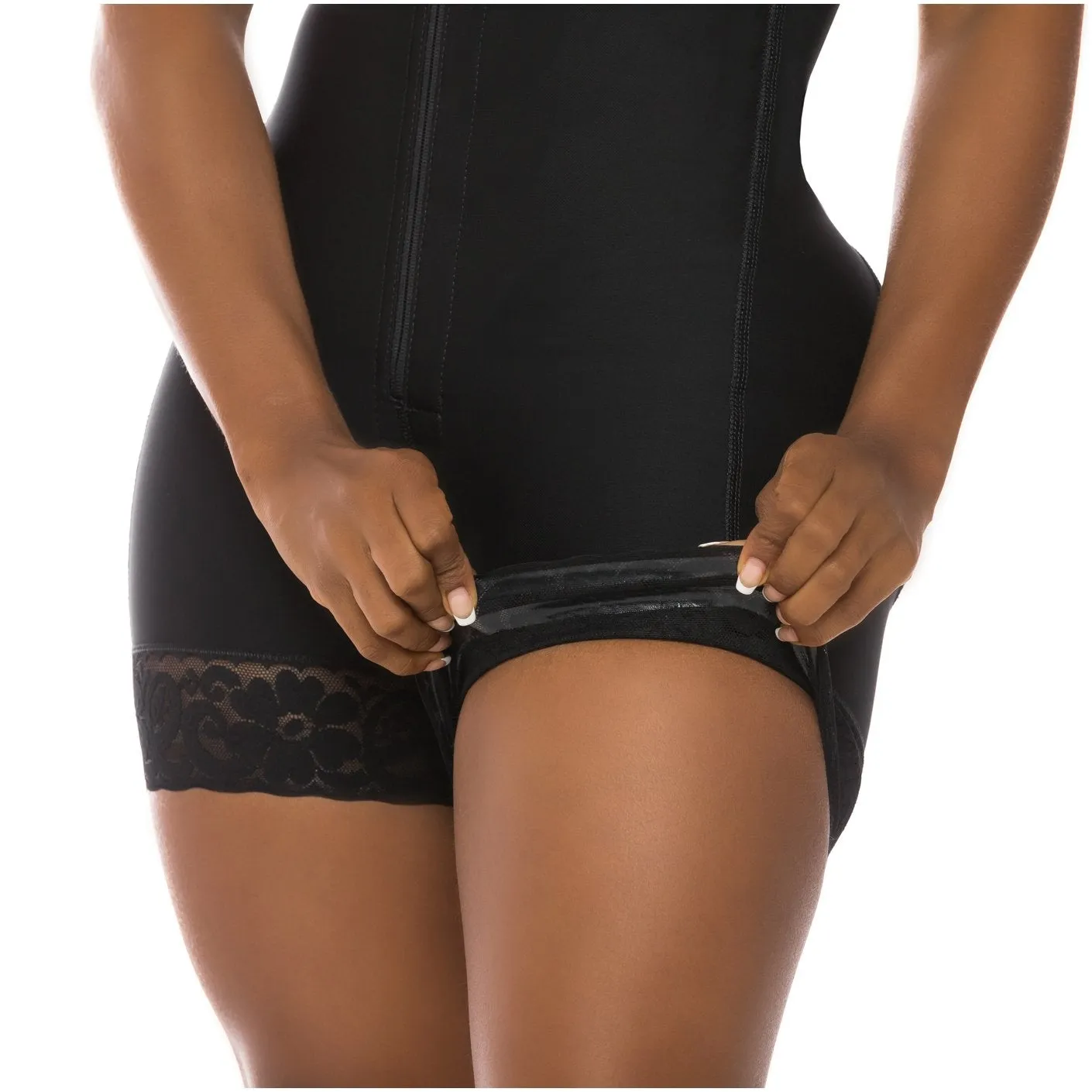 Patricia Bodyshaper Postpartum - Black