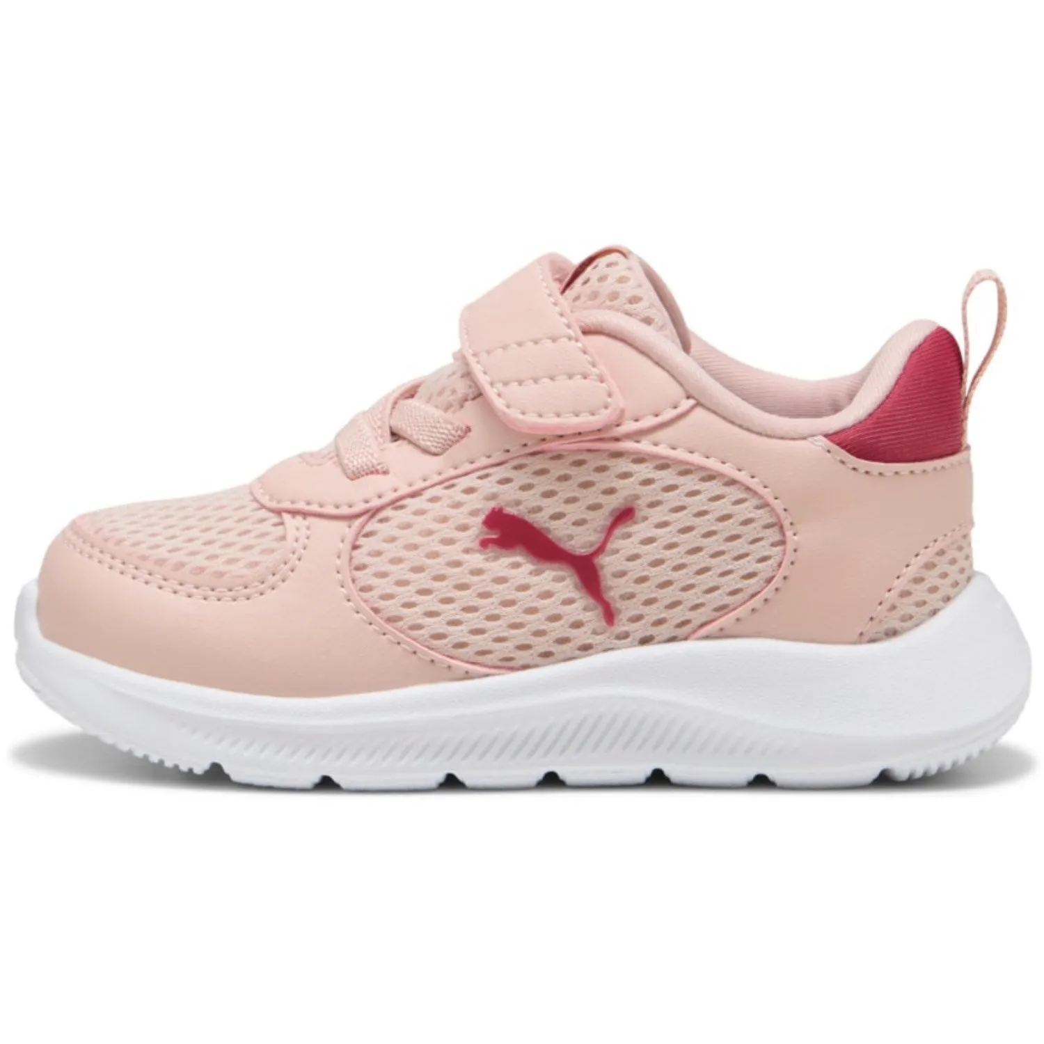 Puma Pink Fun Racer 2 AC  Inf Sneakers