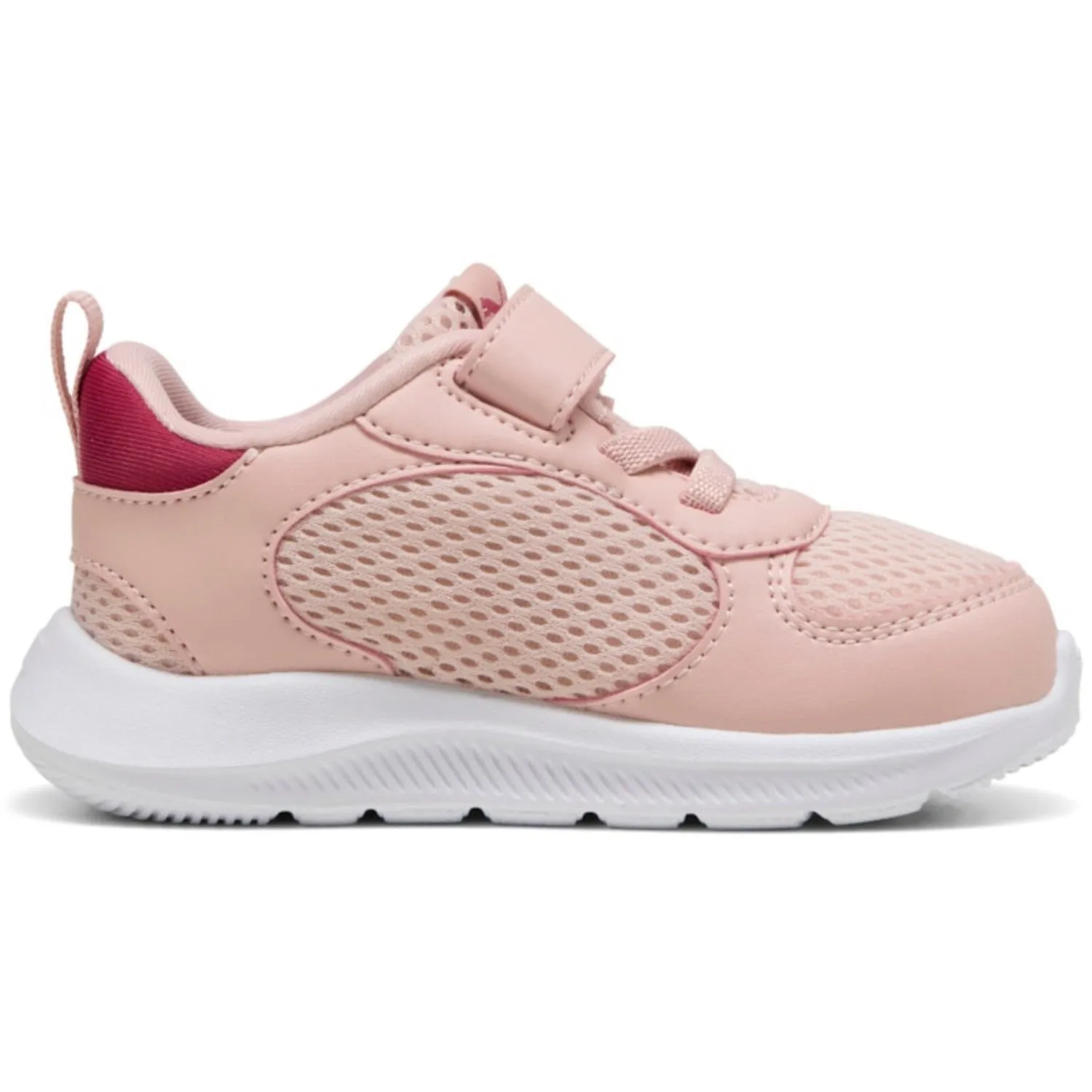 Puma Pink Fun Racer 2 AC  Inf Sneakers