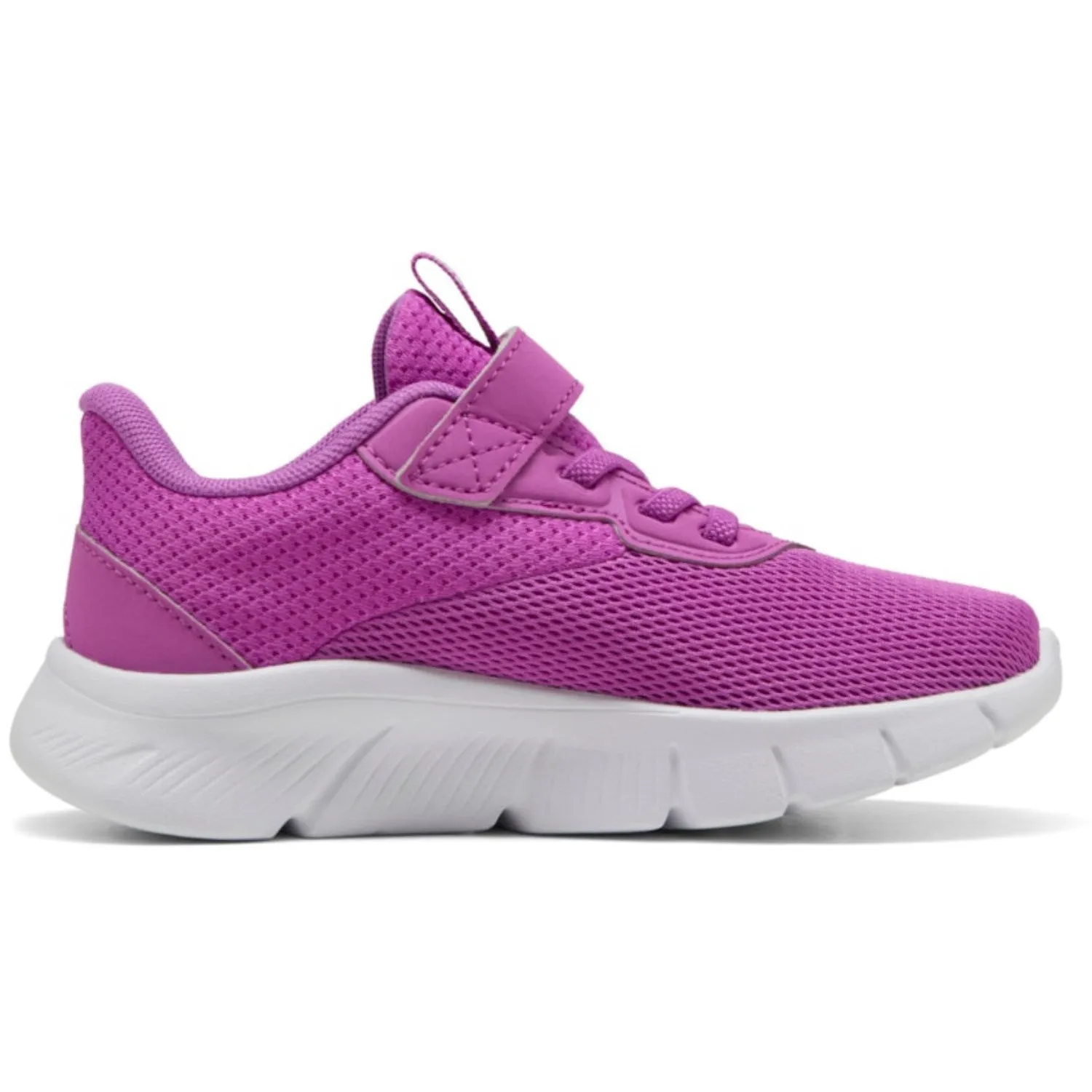 Puma Purple FlexFocus Modern AC  PS Sneakers