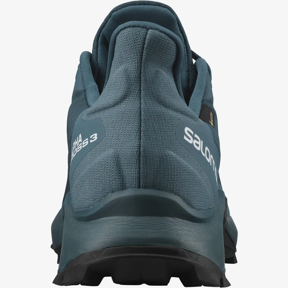 Salomon ALPHACROSS 3 GORE-TEX