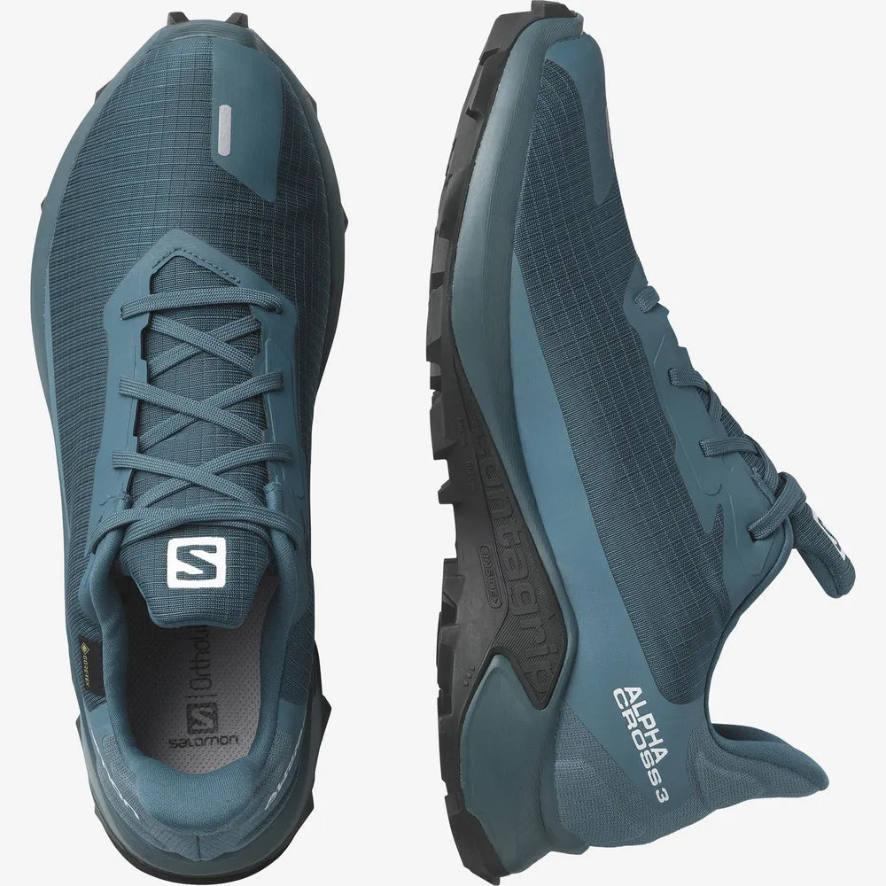 Salomon ALPHACROSS 3 GORE-TEX