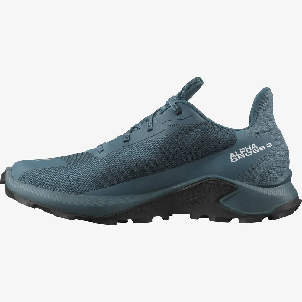 Salomon ALPHACROSS 3 GORE-TEX