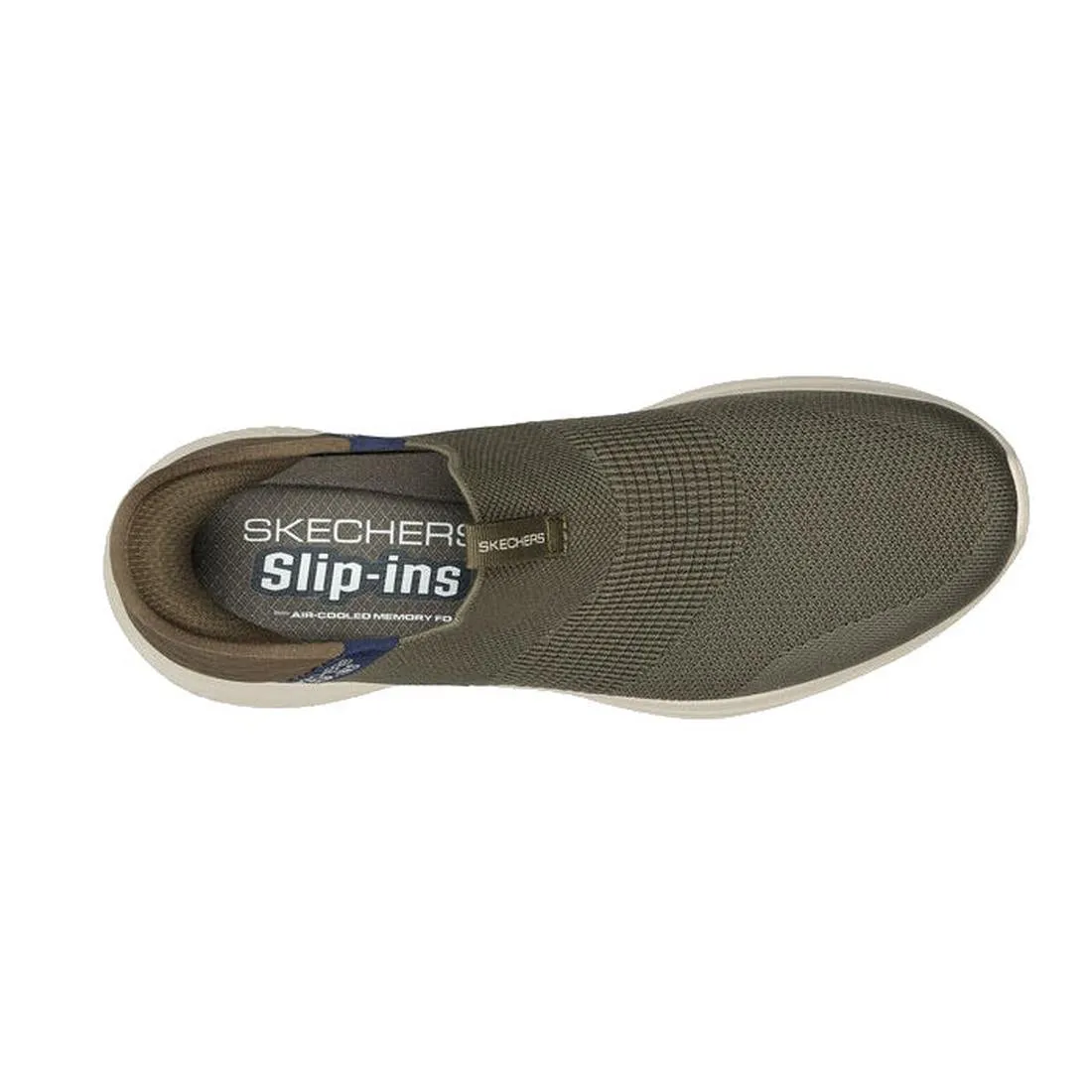 Skechers Mens Slip Ins Ultra Flex 3.0 Viewpoint