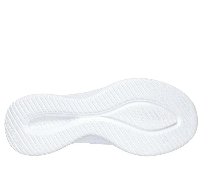 Skechers Slip-ins: Ultra Flex 3.0 - Brilliant in White