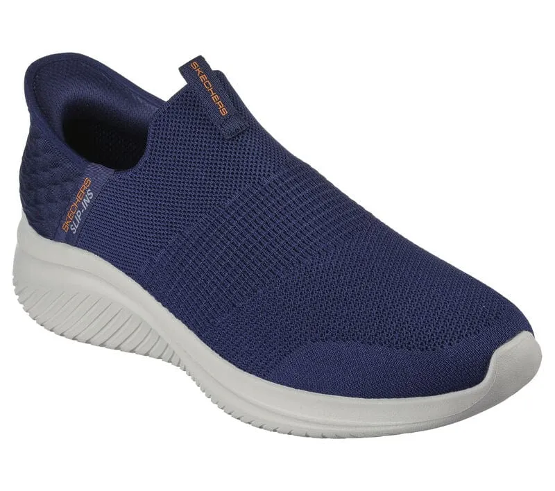 Skechers Slip-ins: Ultra Flex 3.0 Smooth Step in Navy