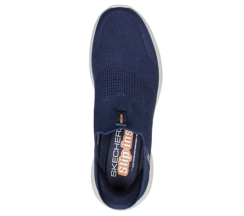 Skechers Slip-ins: Ultra Flex 3.0 Smooth Step in Navy