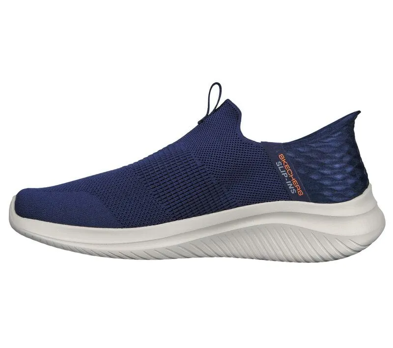 Skechers Slip-ins: Ultra Flex 3.0 Smooth Step in Navy