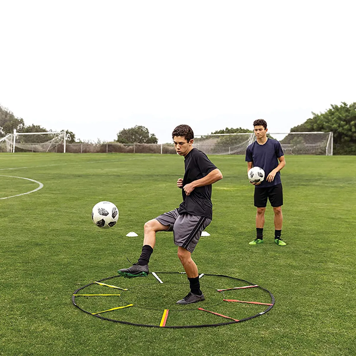 SKLZ Reactive Agility Training Ladder