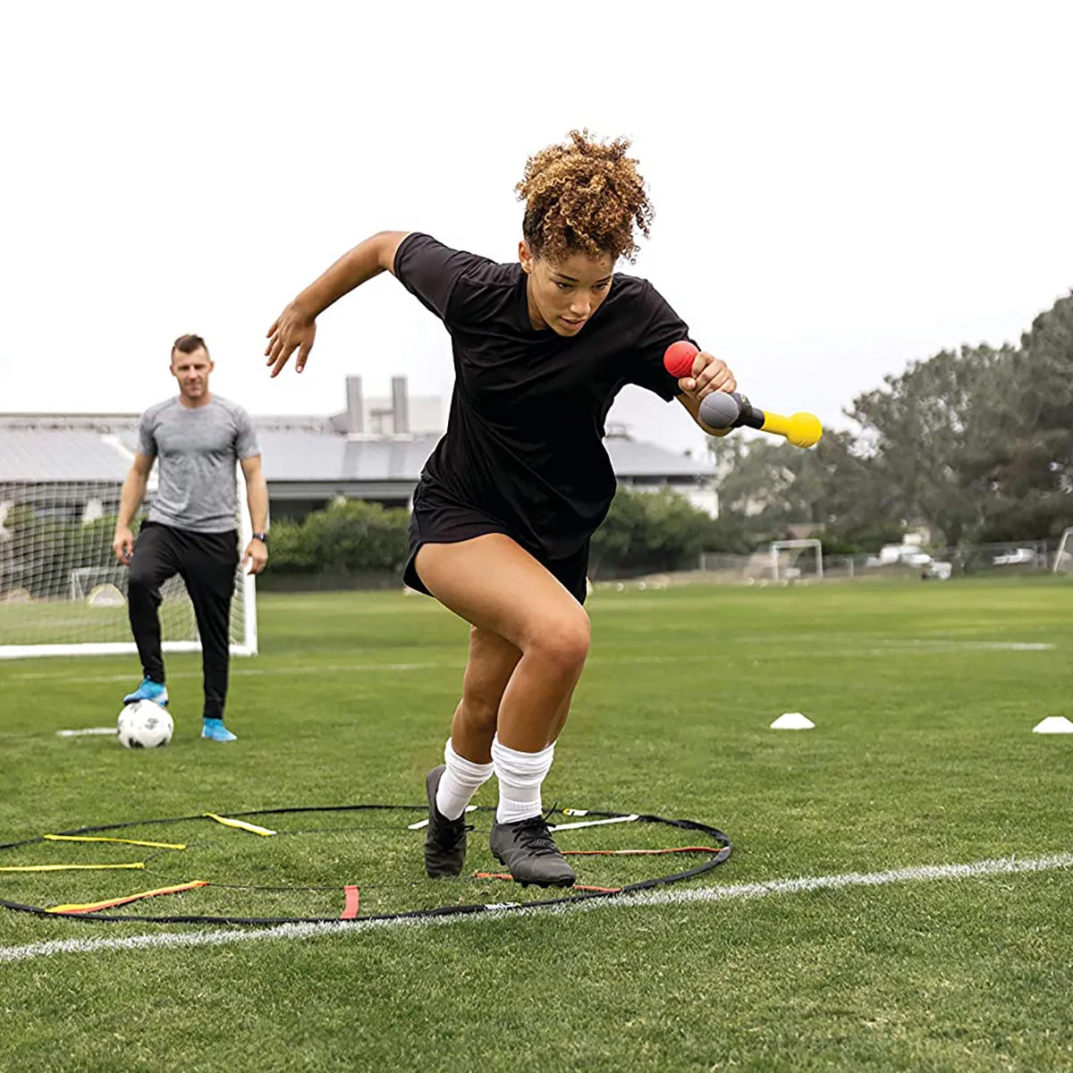 SKLZ Reactive Agility Training Ladder