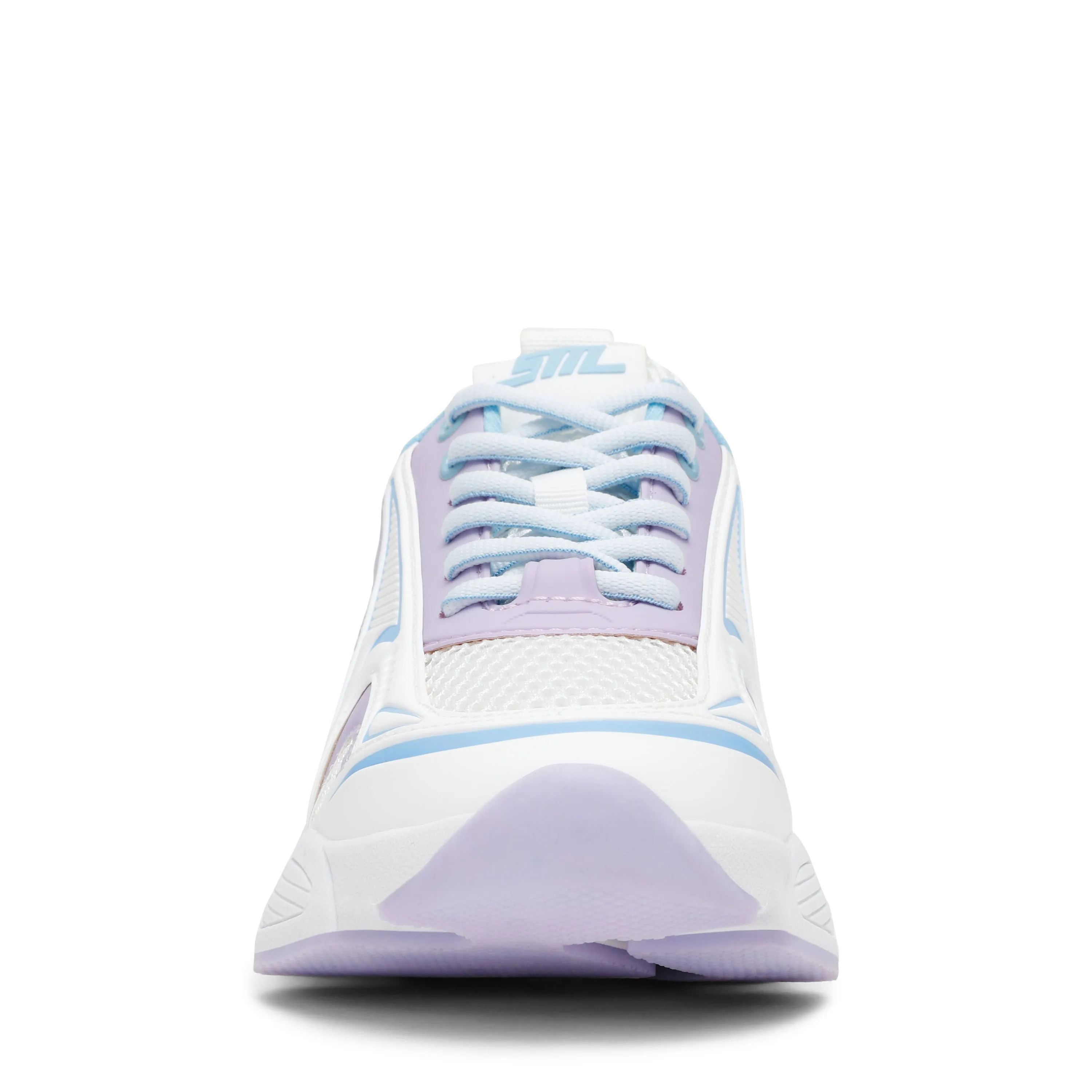 Speedster-E Sneaker WHITE / BB LAVENDER