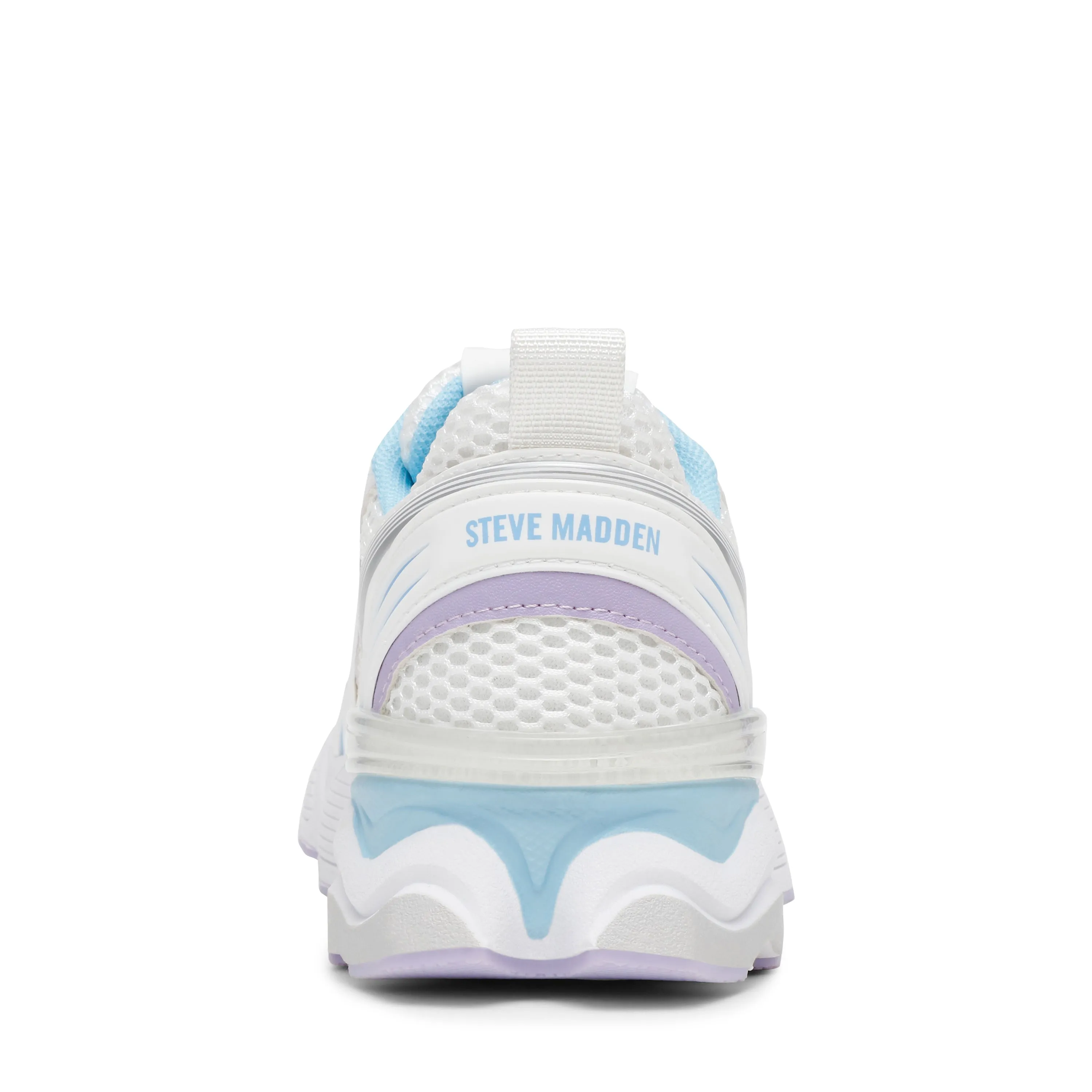 Speedster-E Sneaker WHITE / BB LAVENDER