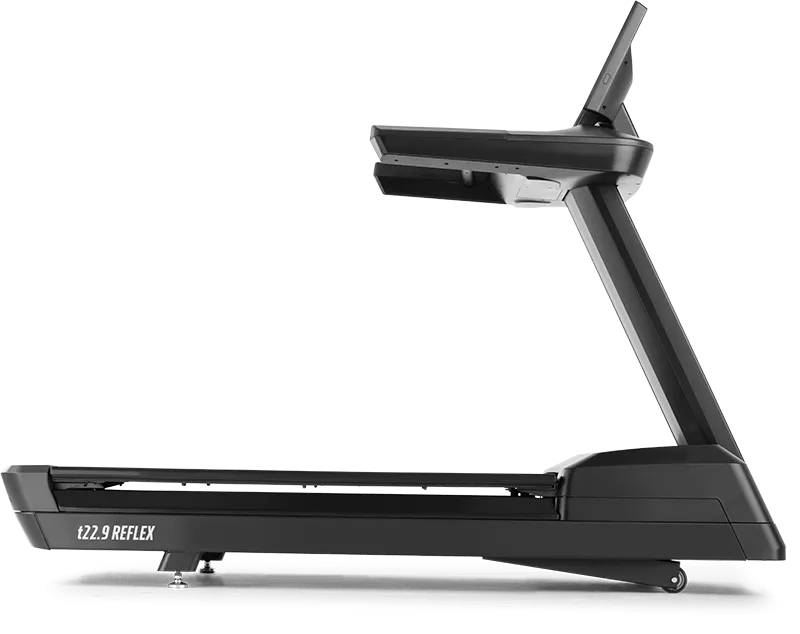 t22.9 REFLEX™ Treadmill - FMTL70920