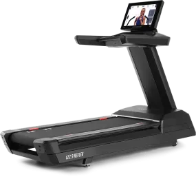 t22.9 REFLEX™ Treadmill - FMTL70920