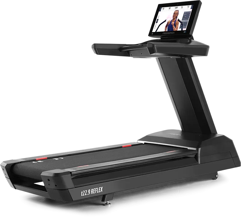 t22.9 REFLEX™ Treadmill - FMTL70920